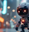 AI-powered commercial space search